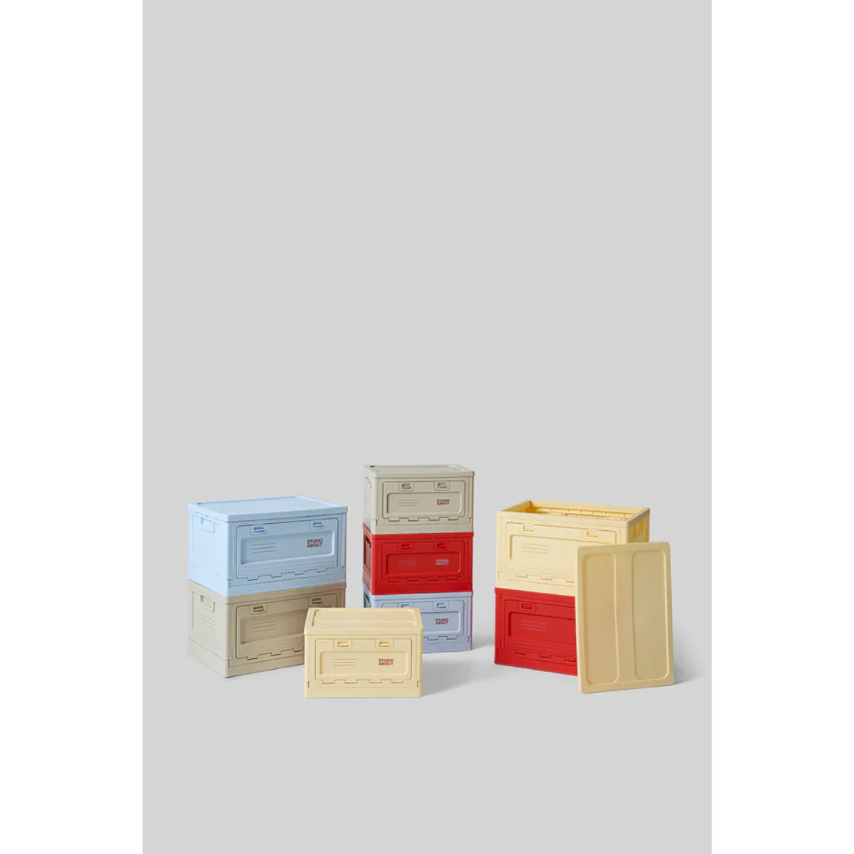 Box Studio About - Light Blue - Image 10