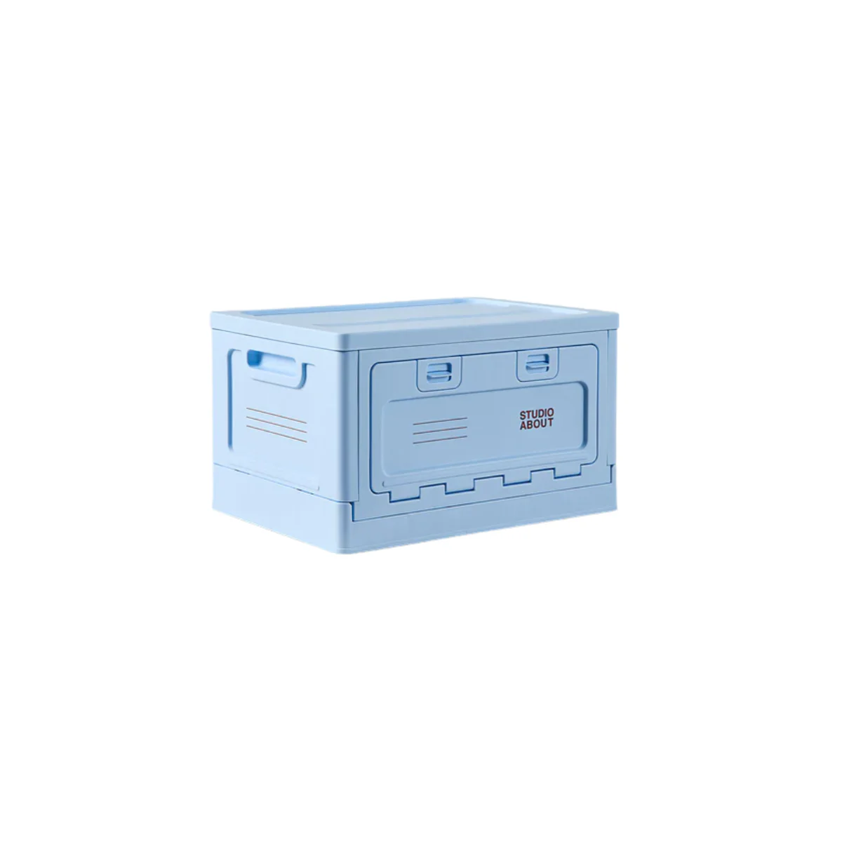 Box Studio About - Light Blue - Image 3