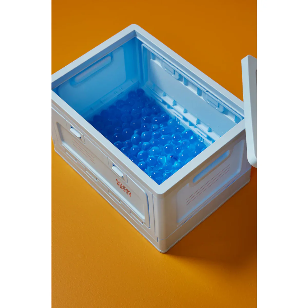 Box Studio About - Light Blue - Image 5