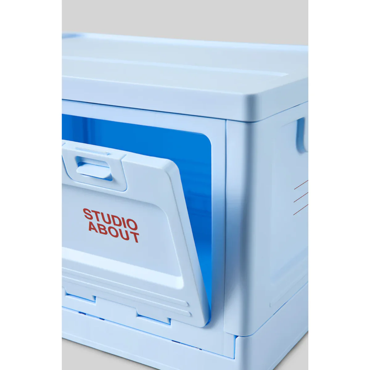 Box Studio About - Light Blue - Image 6