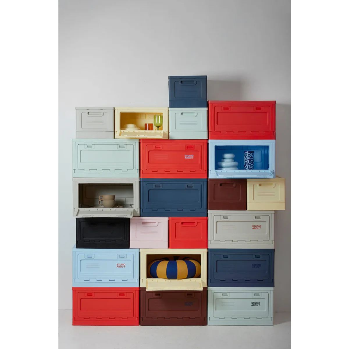 Box Studio About - Light Blue - Image 7