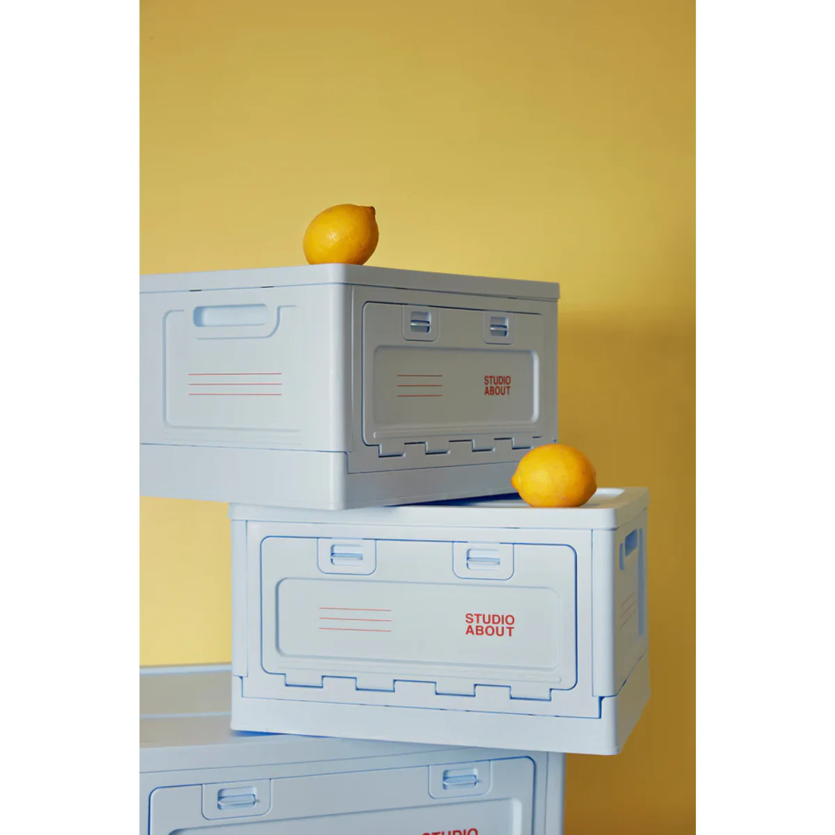 Box Studio About - Light Blue - Image 8