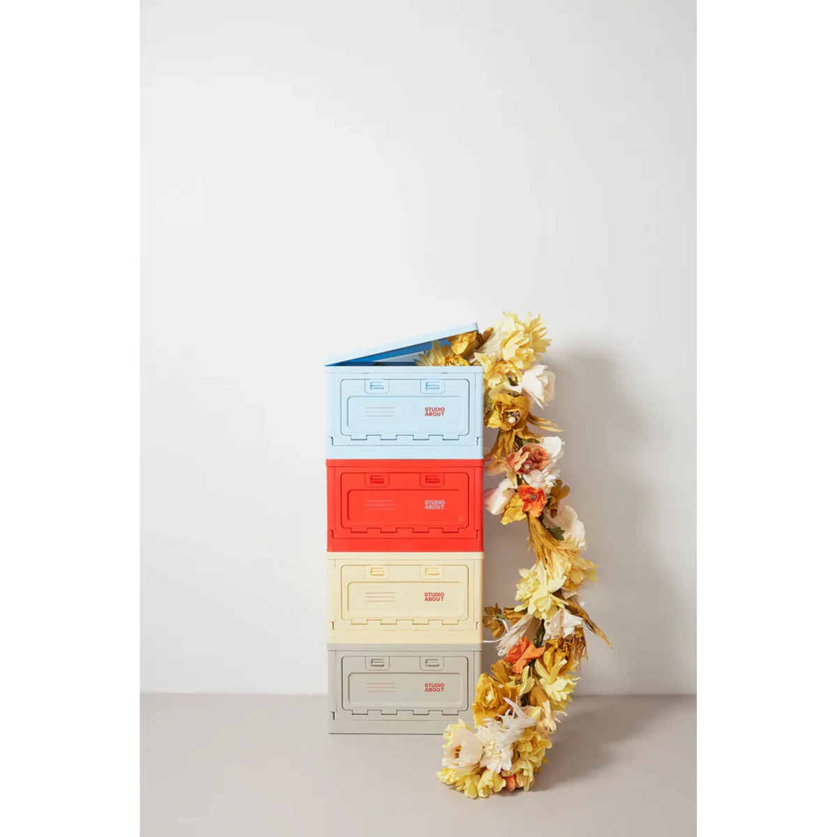 Box Studio About - Light Blue - Image 9