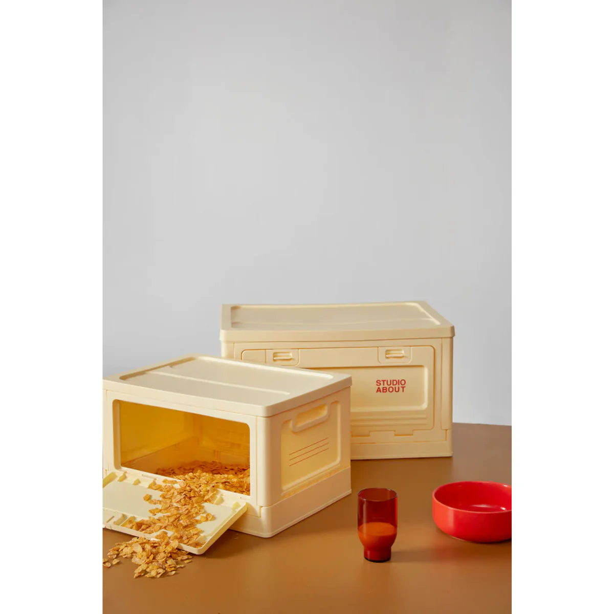 Box Studio About - Light Yellow - Image 10