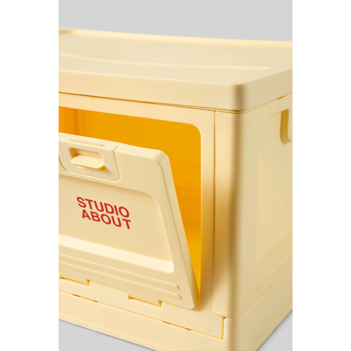 Box Studio About - Light Yellow - Image 13