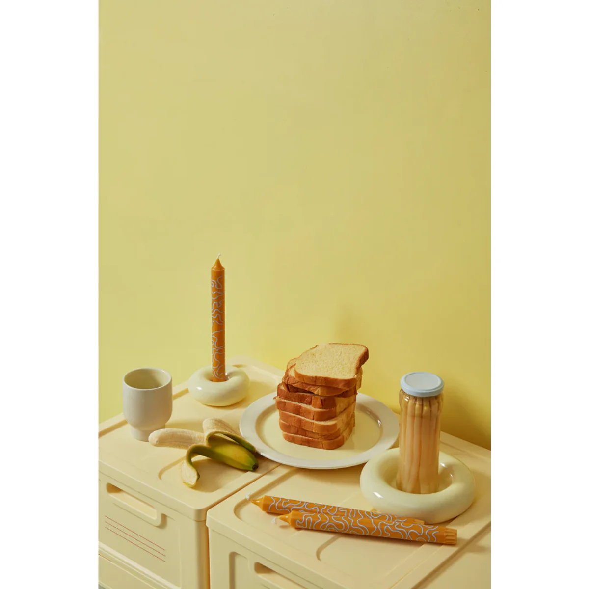 Box Studio About - Light Yellow - Image 5
