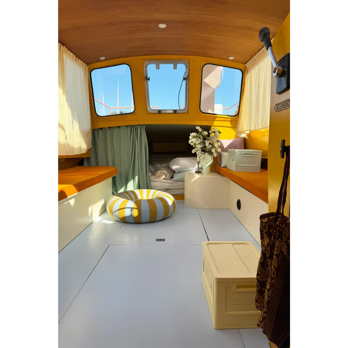 Box Studio About - Mint - Image 11