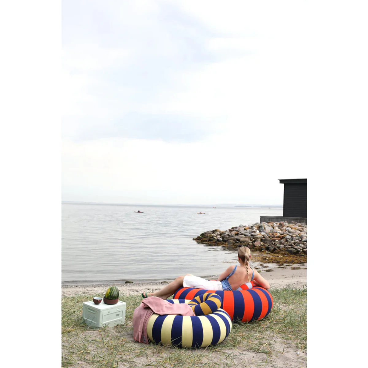 Box Studio About - Mint - Image 12