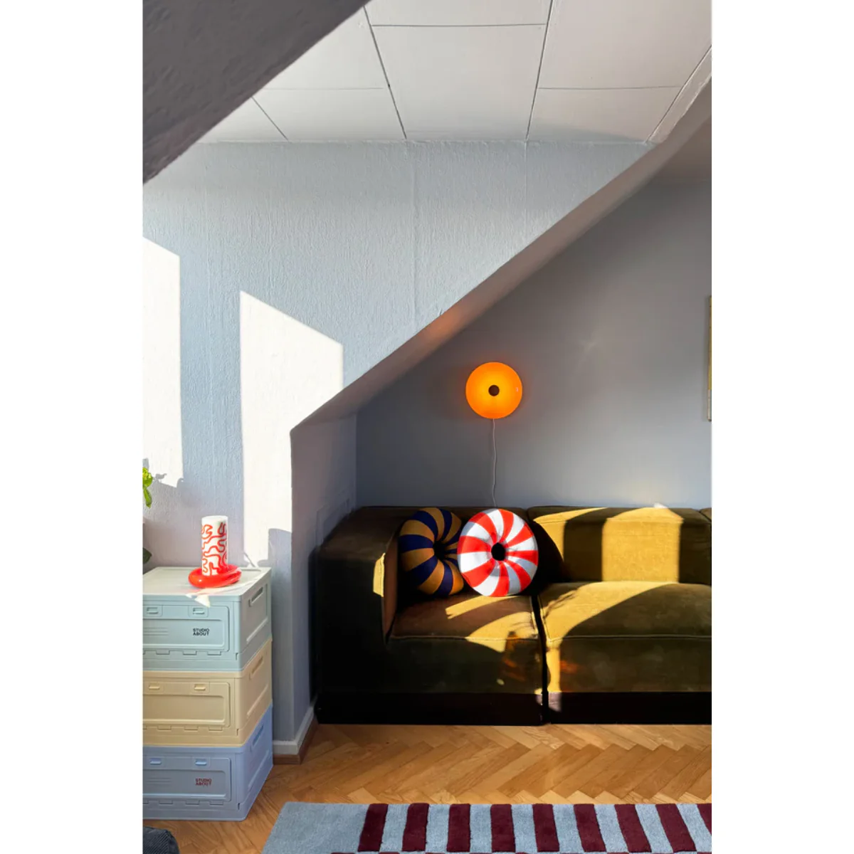 Box Studio About - Mint - Image 13
