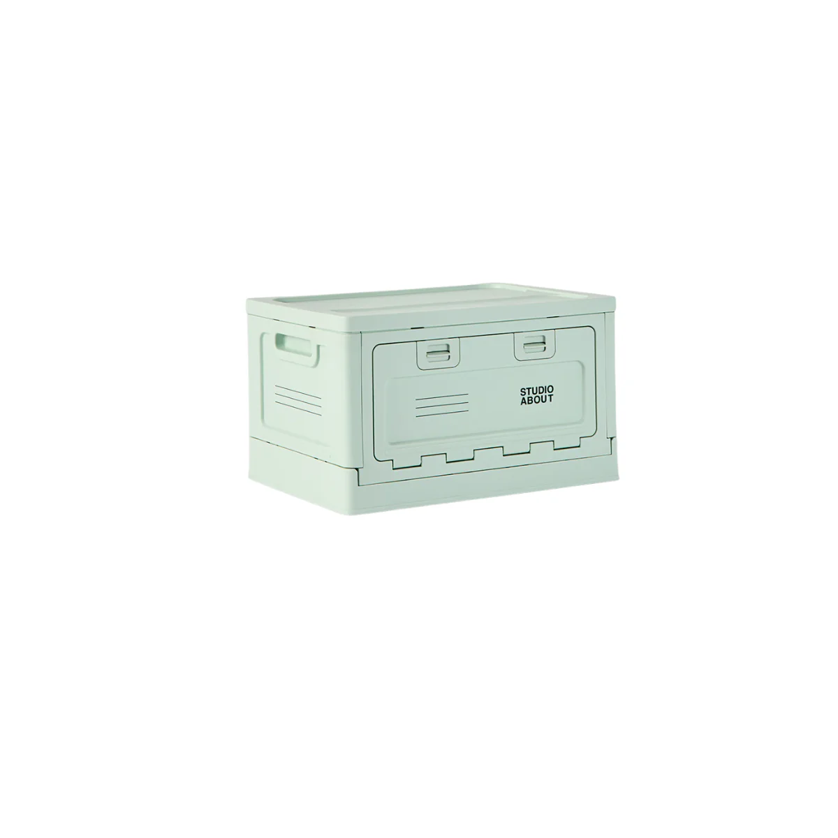 Box Studio About - Mint - Image 3