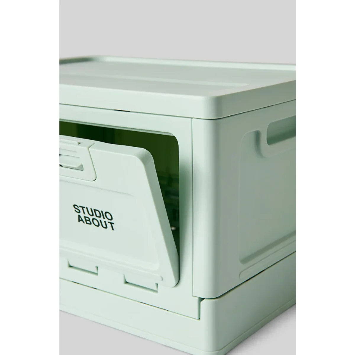 Box Studio About - Mint - Image 6