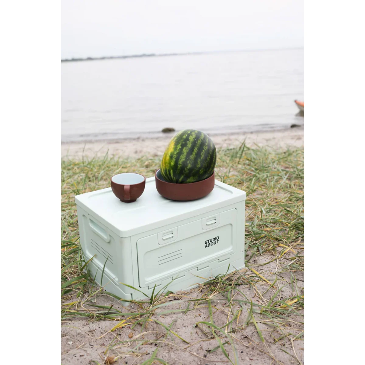 Box Studio About - Mint - Image 7