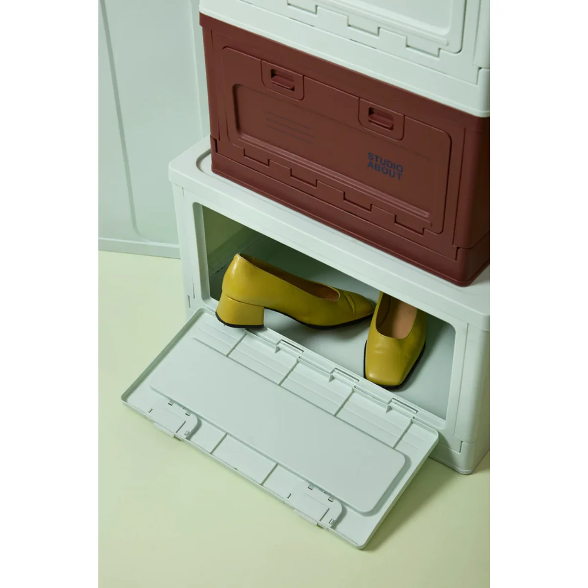Box Studio About - Mint - Image 8