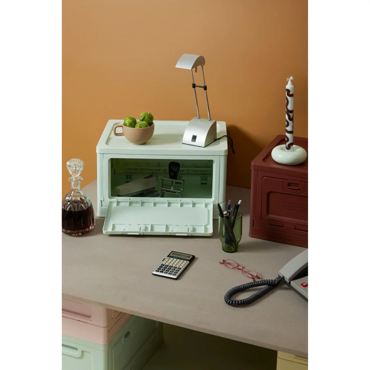 Box Studio About - Mint - Image 9