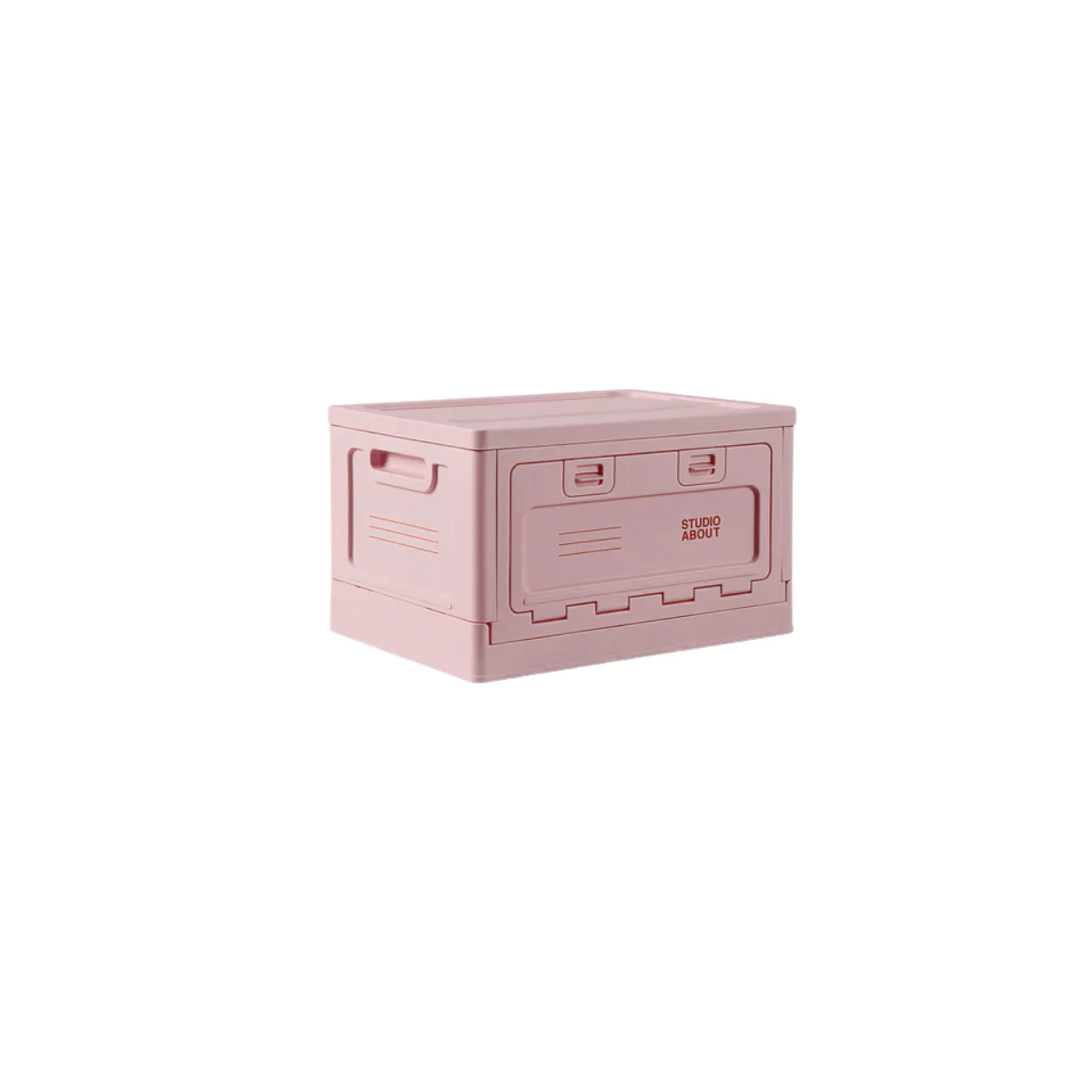 Box Studio About - Rose - Image 2