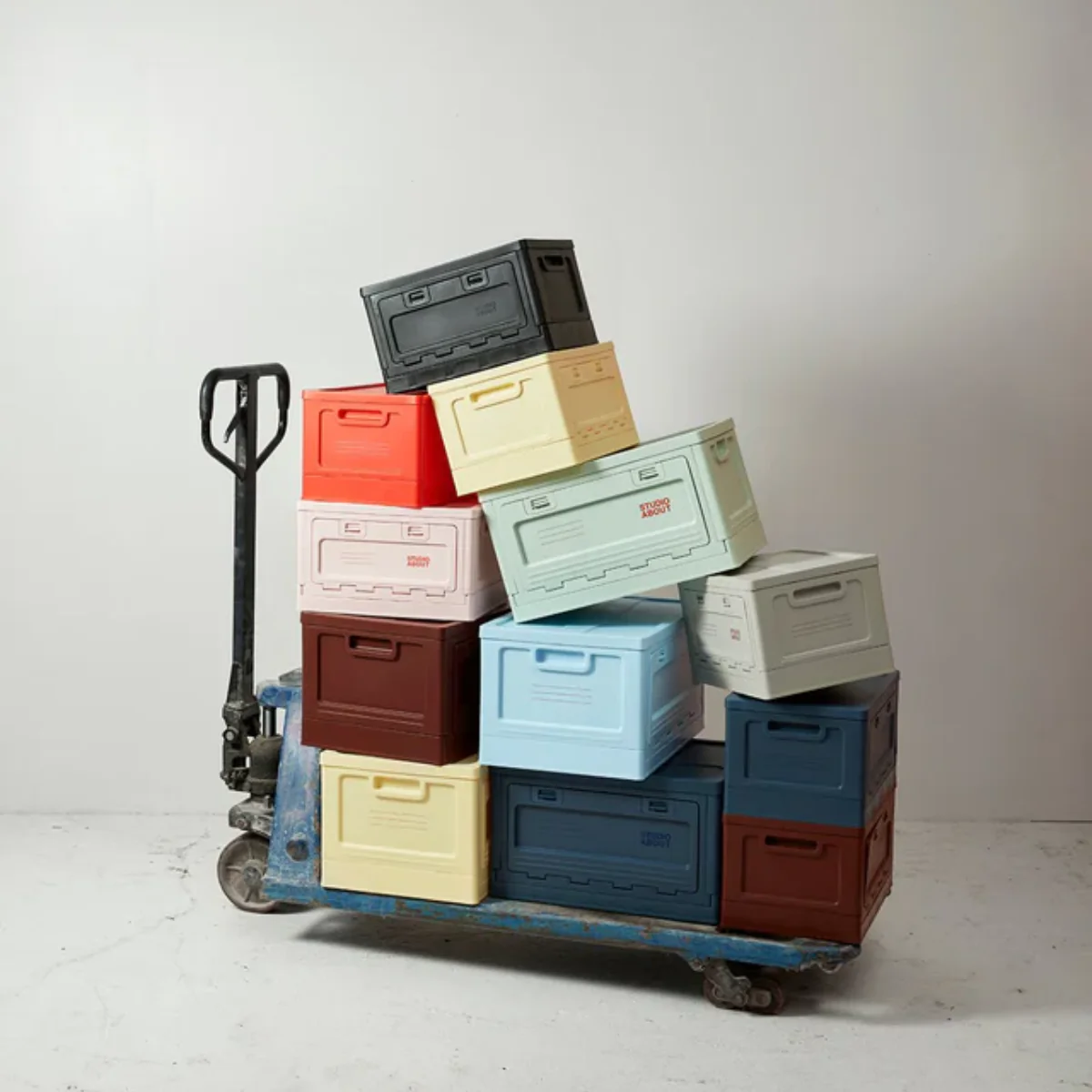 Box Studio About - Rose - Image 3