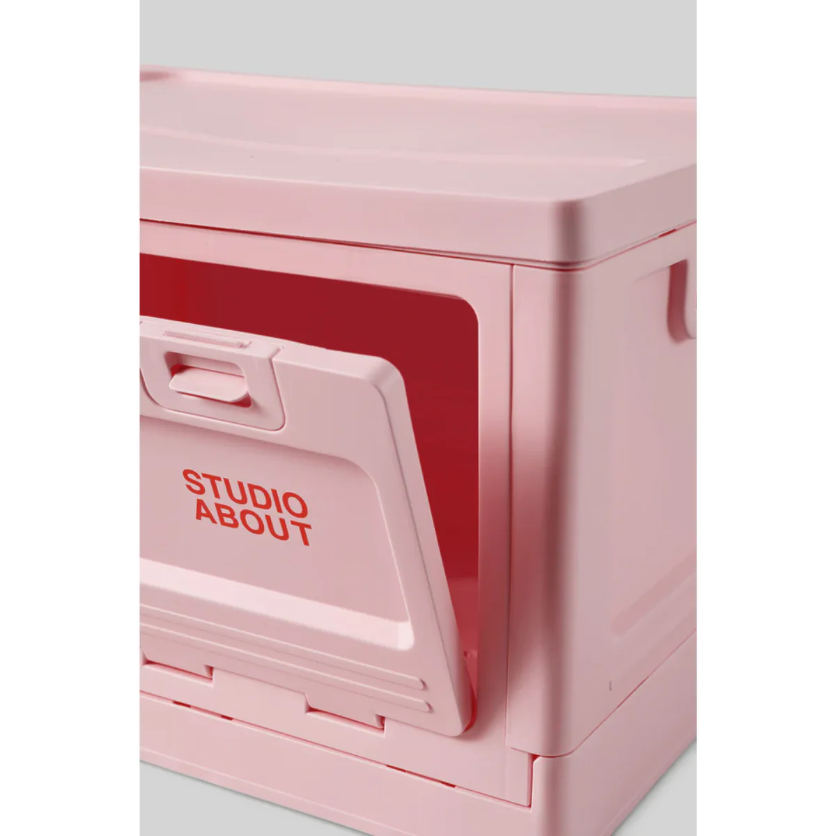 Box Studio About - Rose - Image 4