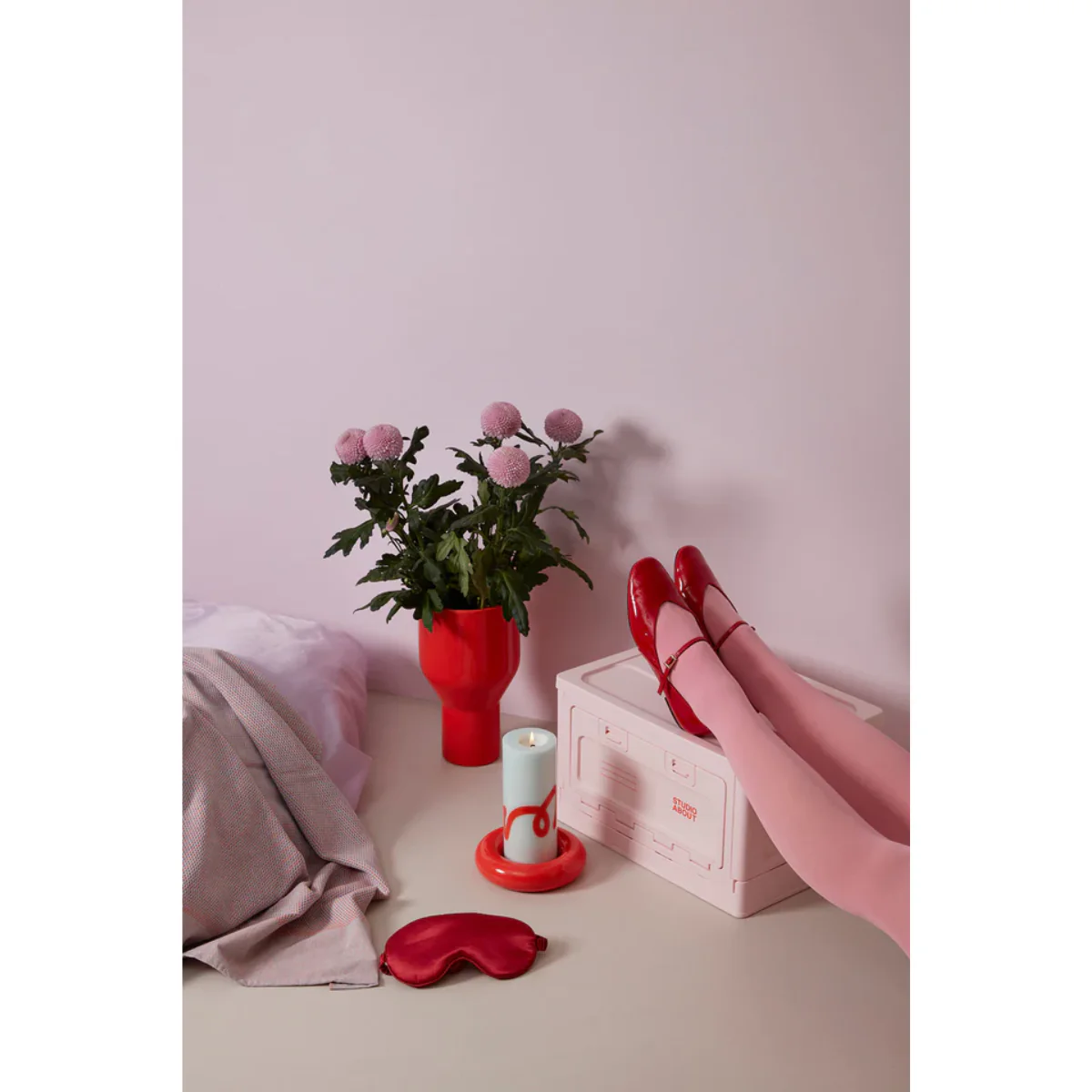 Box Studio About - Rose - Image 6