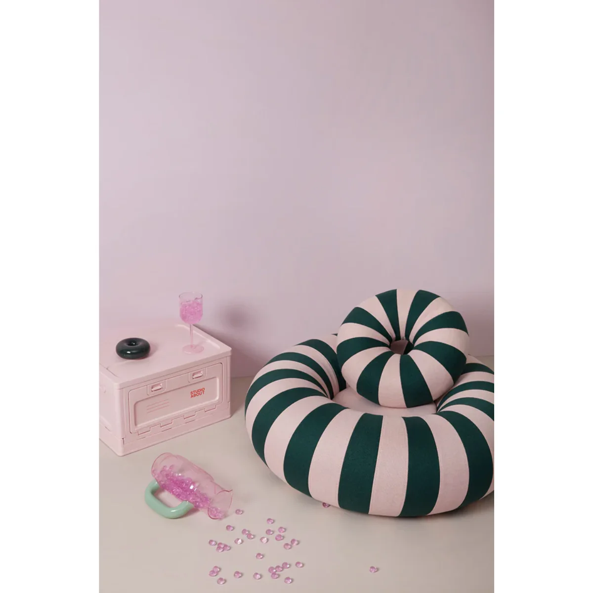 Box Studio About - Rose - Image 7