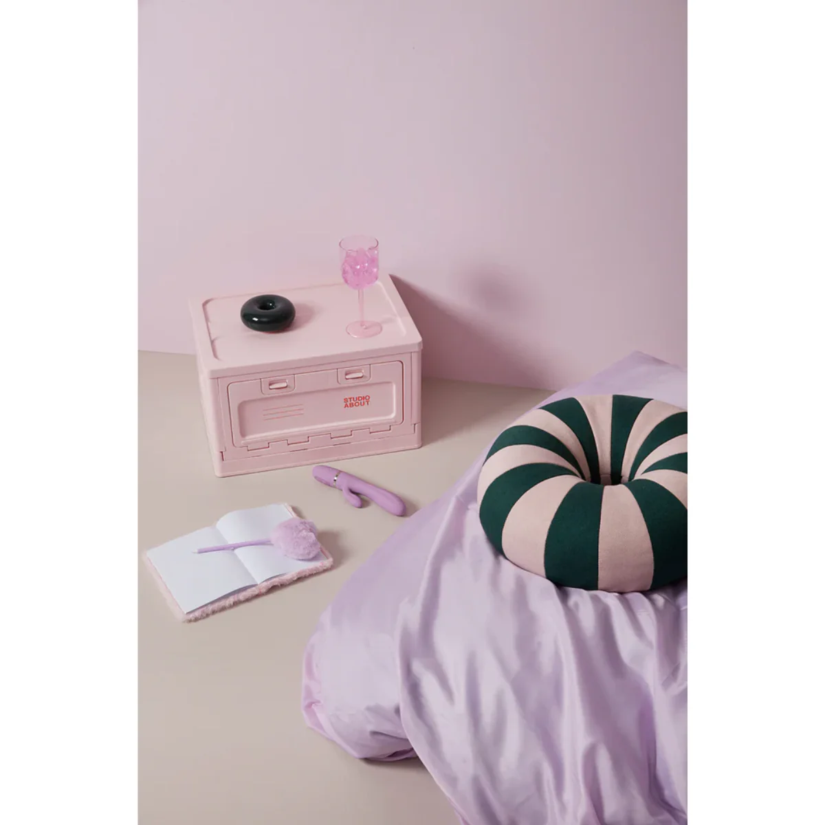 Box Studio About - Rose - Image 9