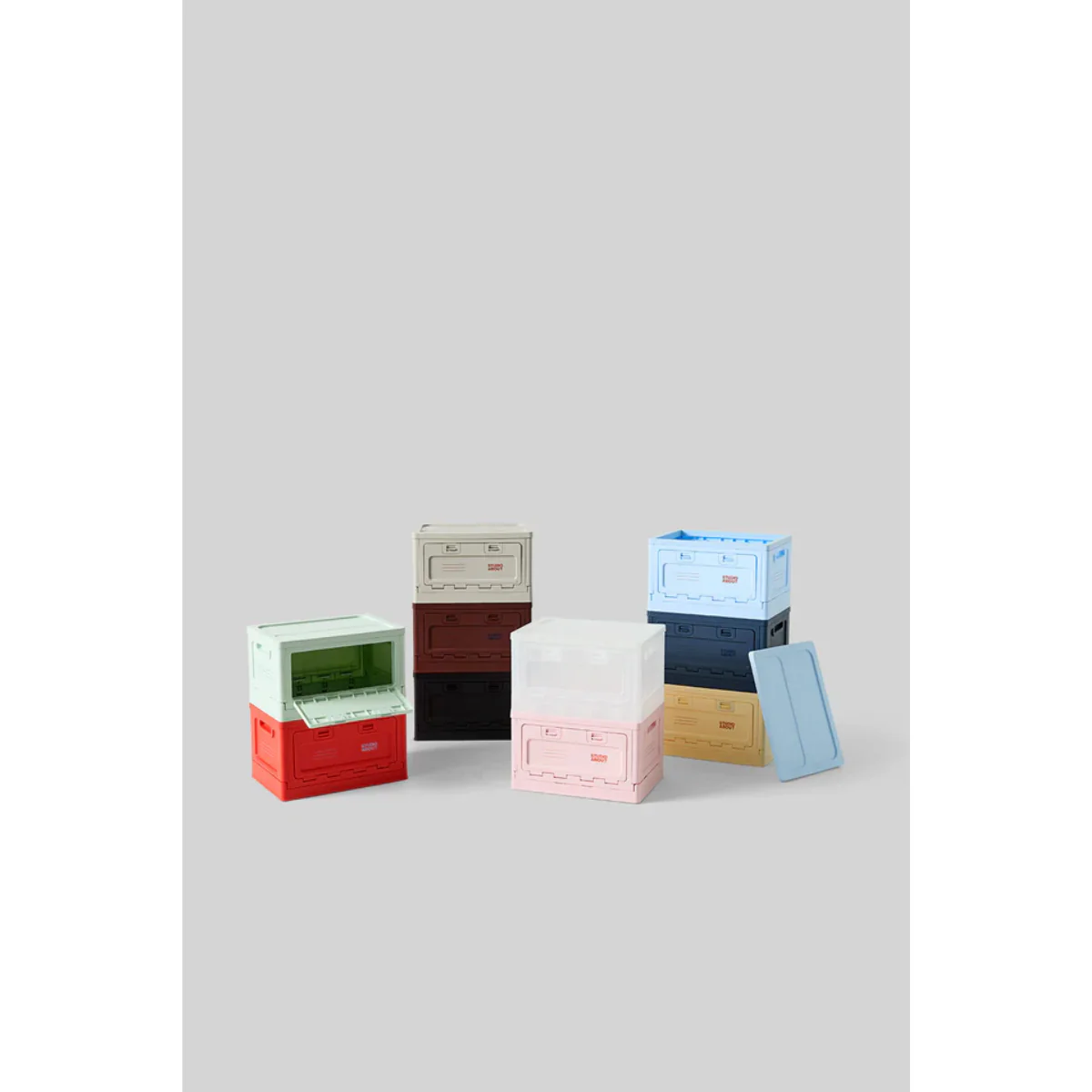 Box Studio About - Rouge - Image 12