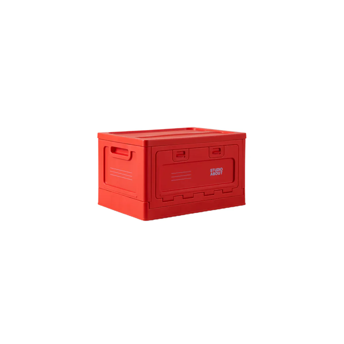 Box Studio About - Rouge - Image 3