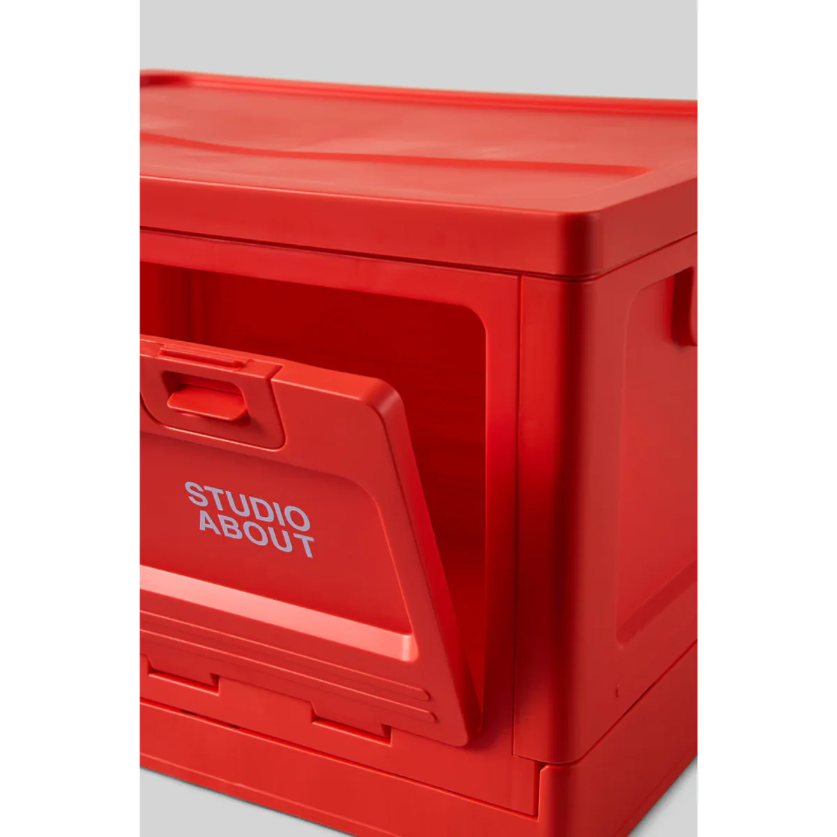 Box Studio About - Rouge - Image 5