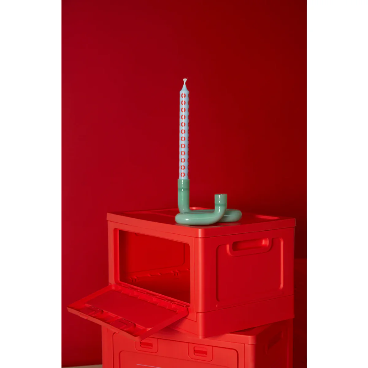 Box Studio About - Rouge - Image 8