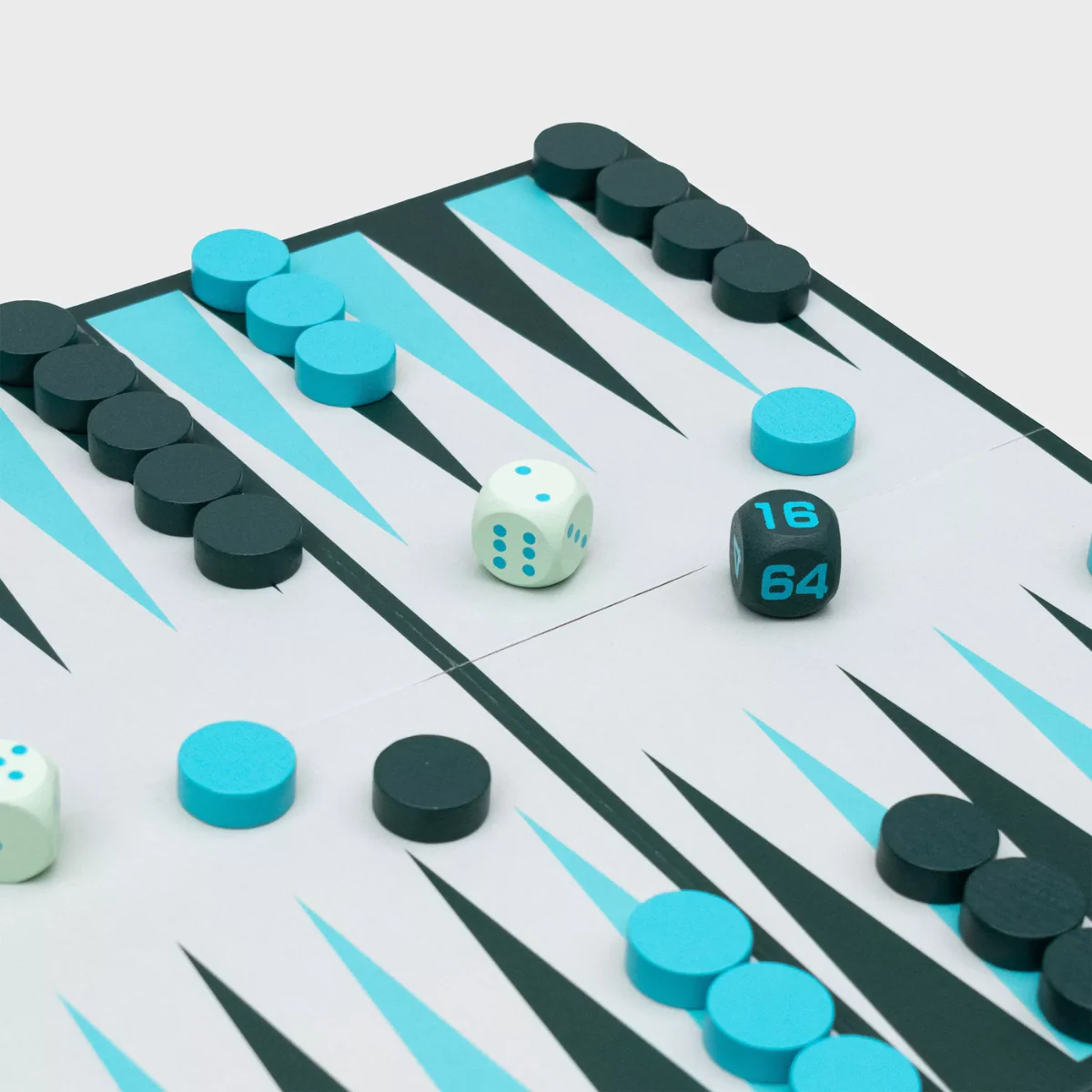 Boxo - Backgammon Set - Image 2