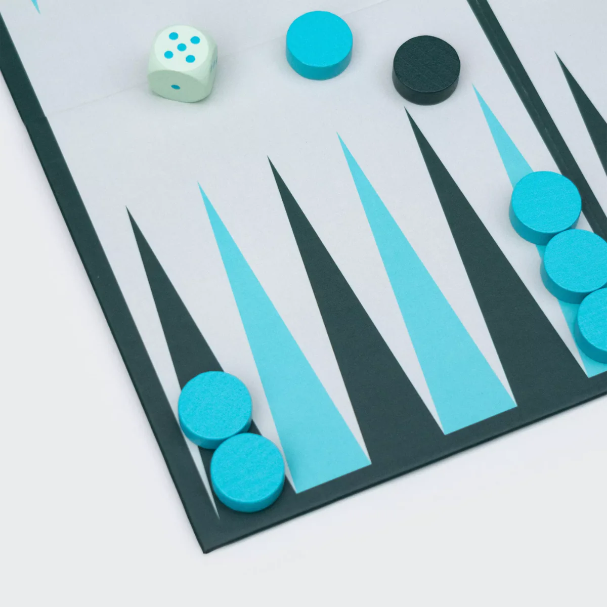 Boxo - Backgammon Set - Image 3