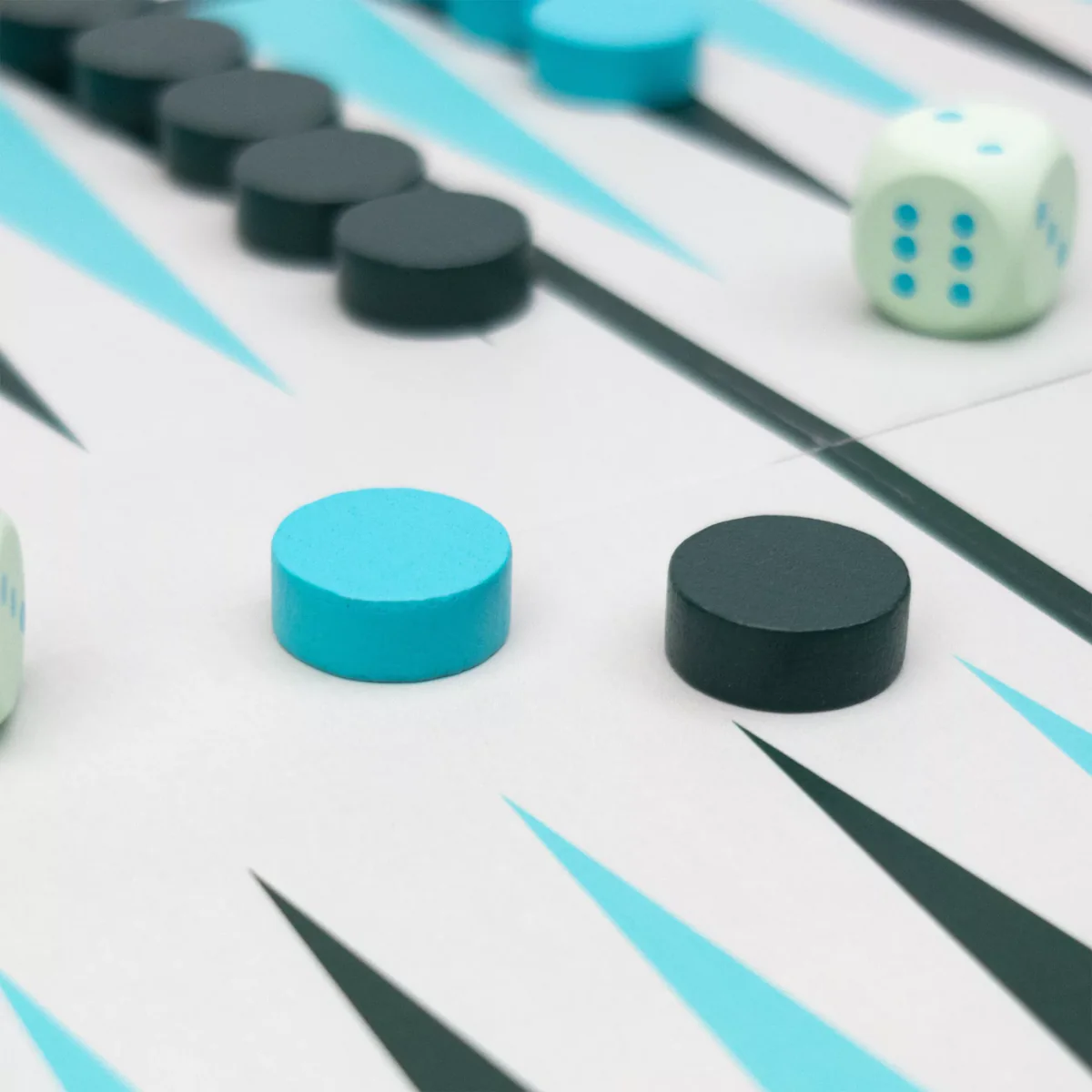Boxo - Backgammon Set - Image 8