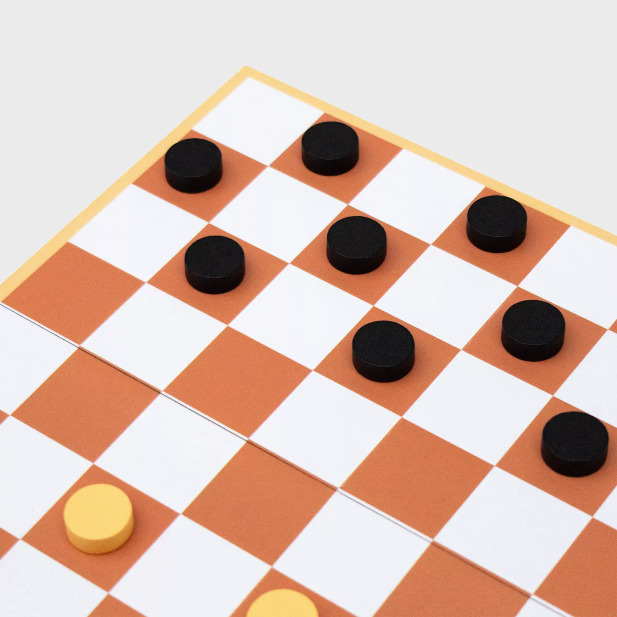 Boxo - Checkers Set - Image 3