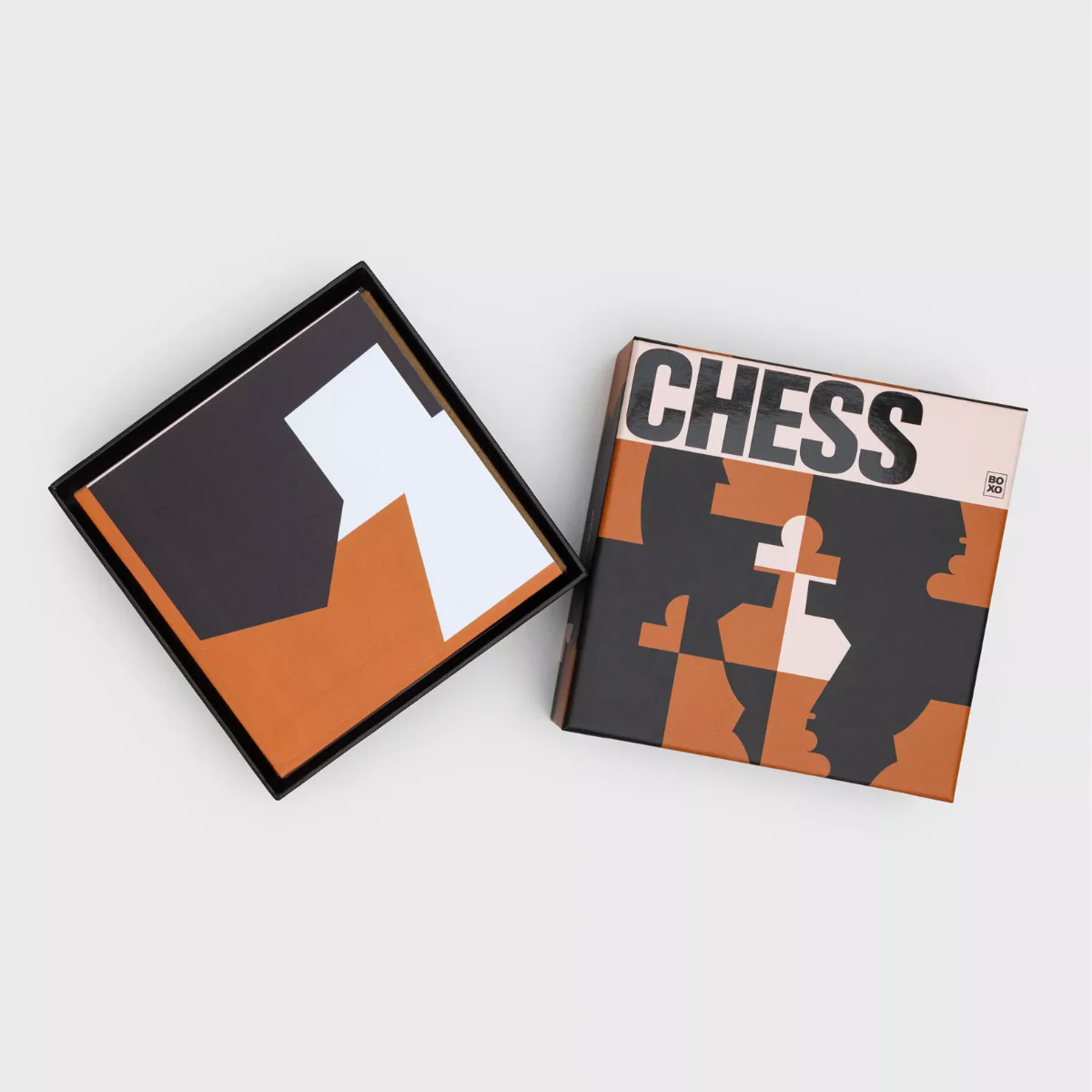 Boxo - Chess Set - Image 4