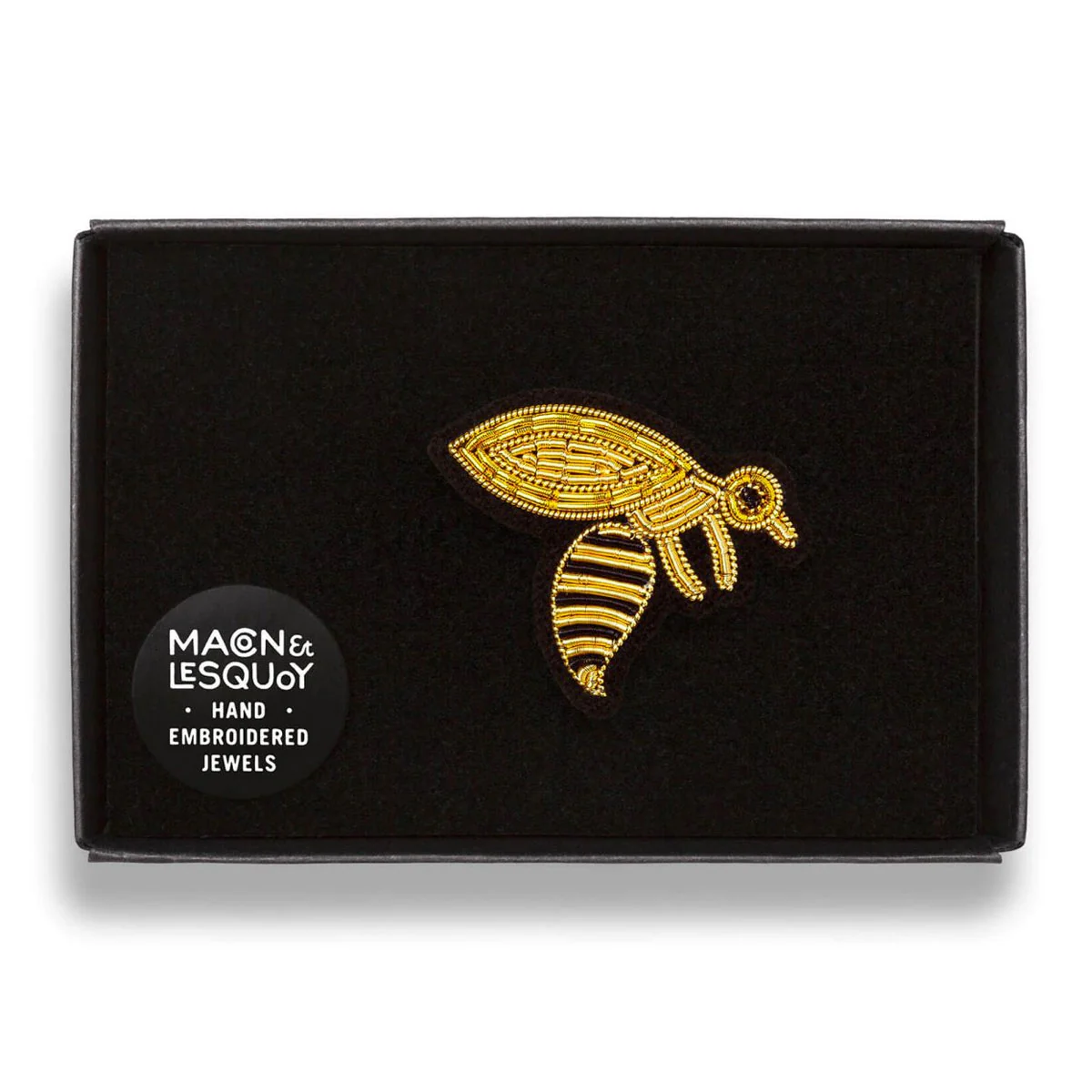 Broche Abeille - Image 4