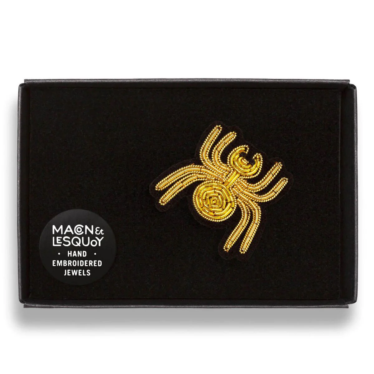 Broche Araignée - Image 2