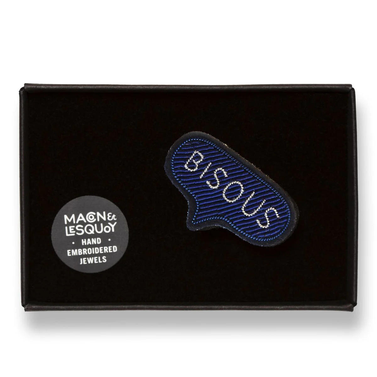 Broche Bisous - Image 10
