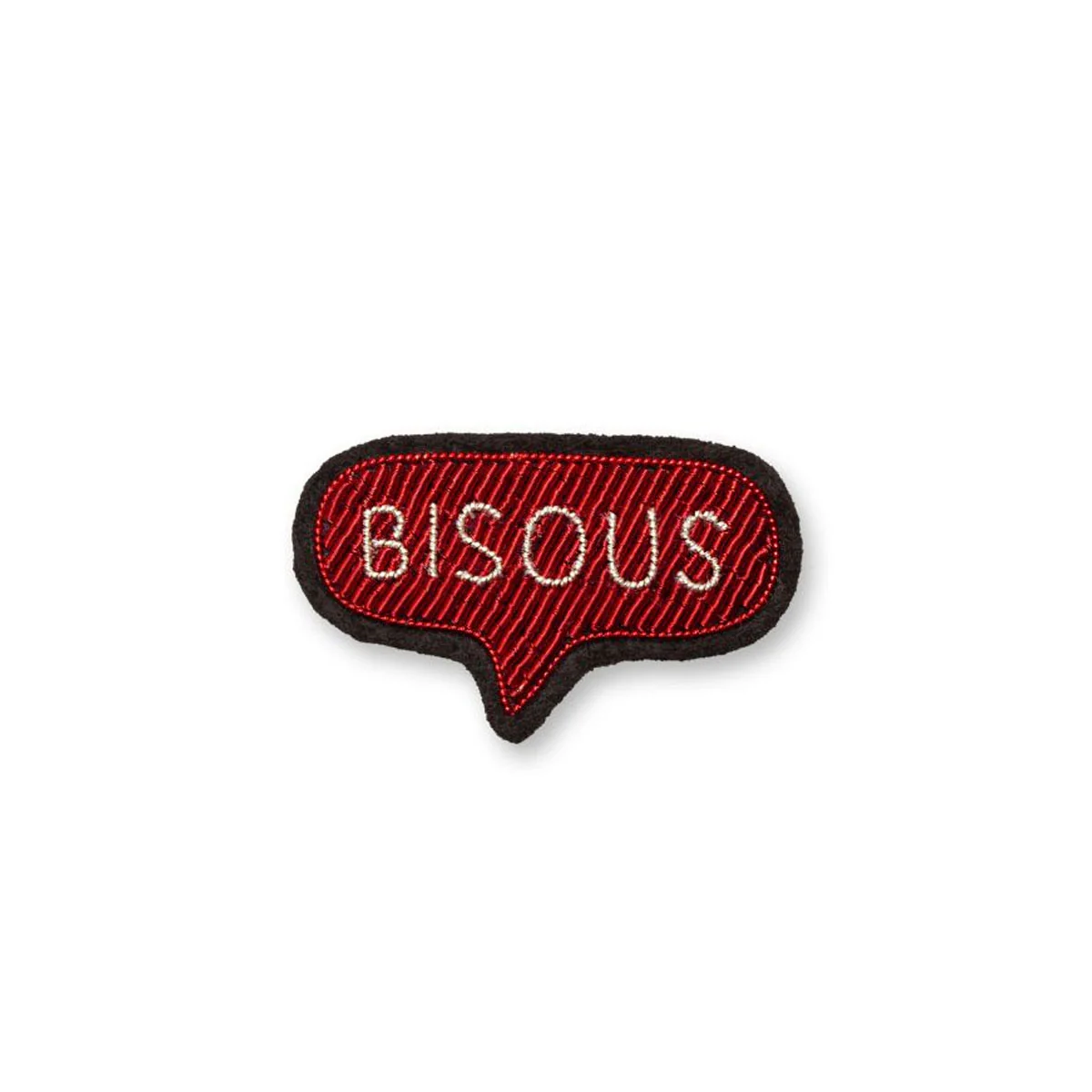 Broche Bisous - Image 6