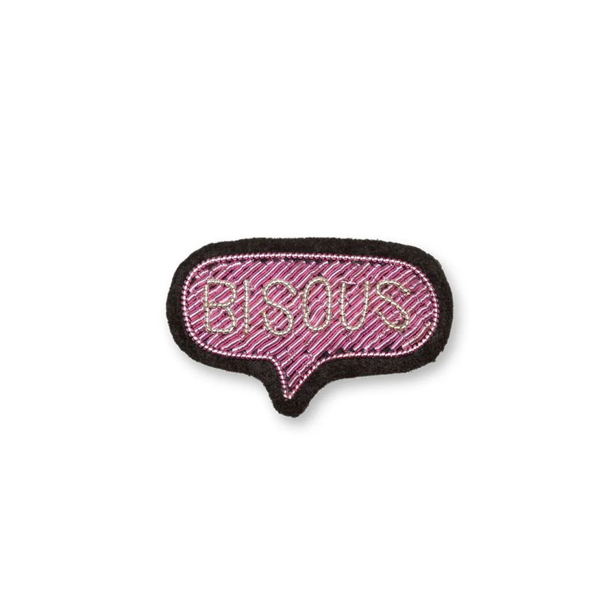 Broche Bisous - Image 8