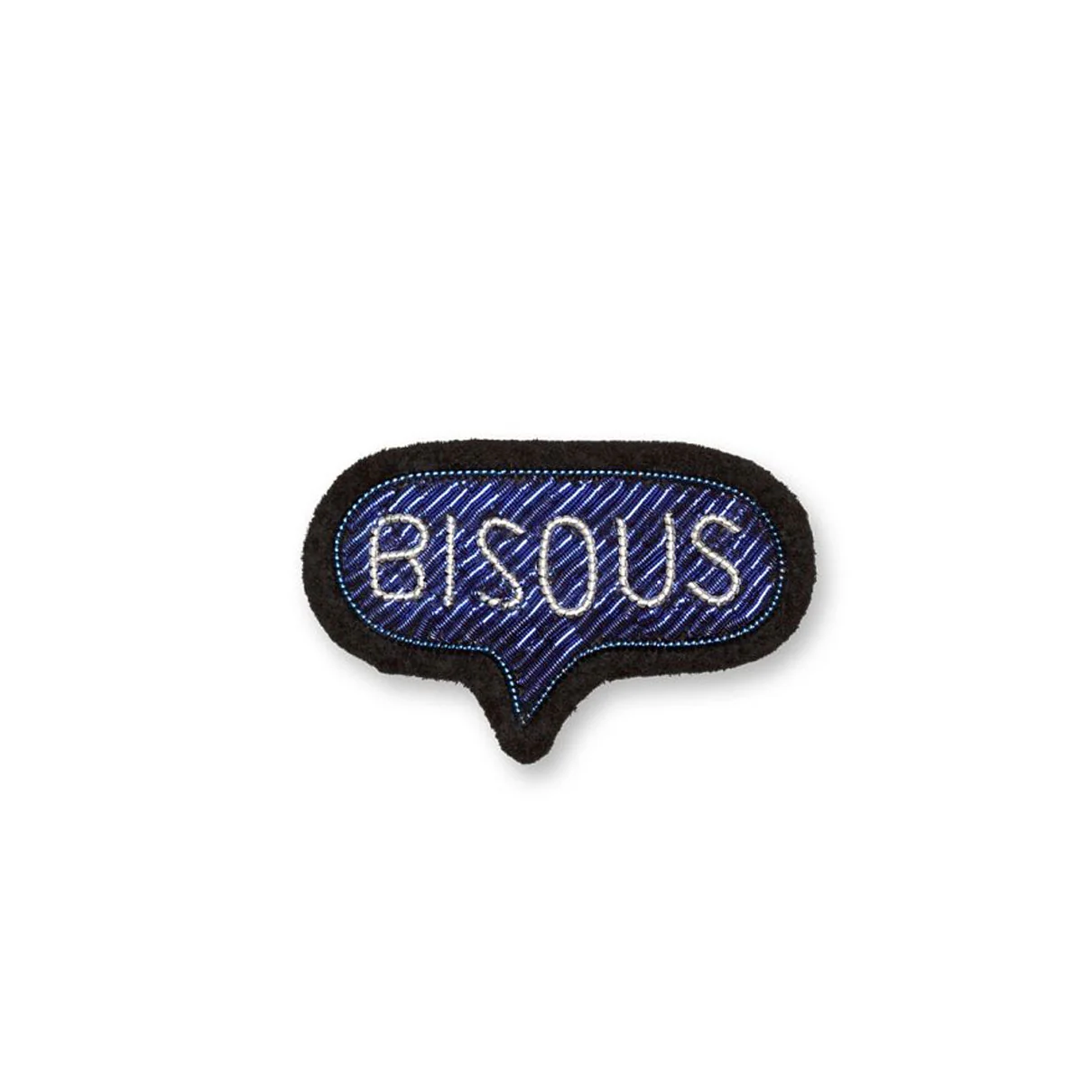 Broche Bisous - Image 9