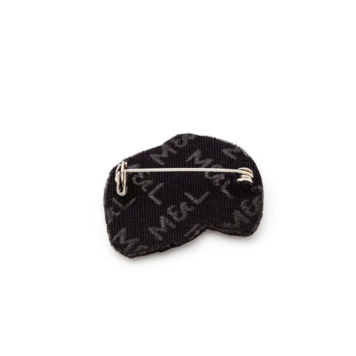 Broche Citron - S - Image 4