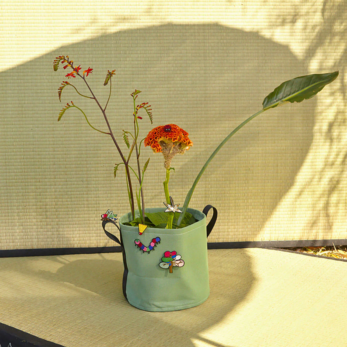 Broche Coccinelle - Image 3