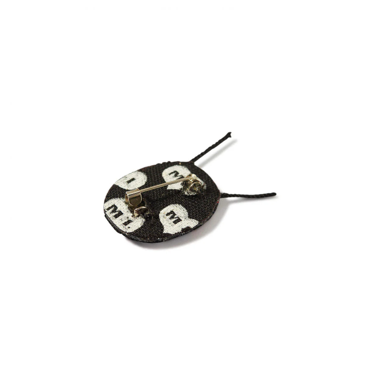 Broche Coccinelle - Image 5