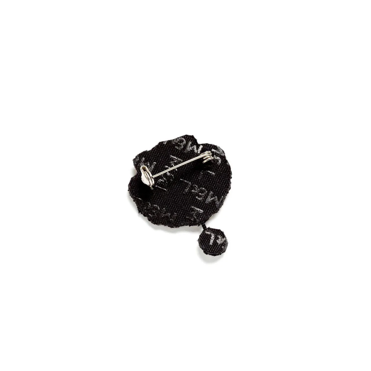 Broche Coquille Saint Jaques Perle S - Image 4