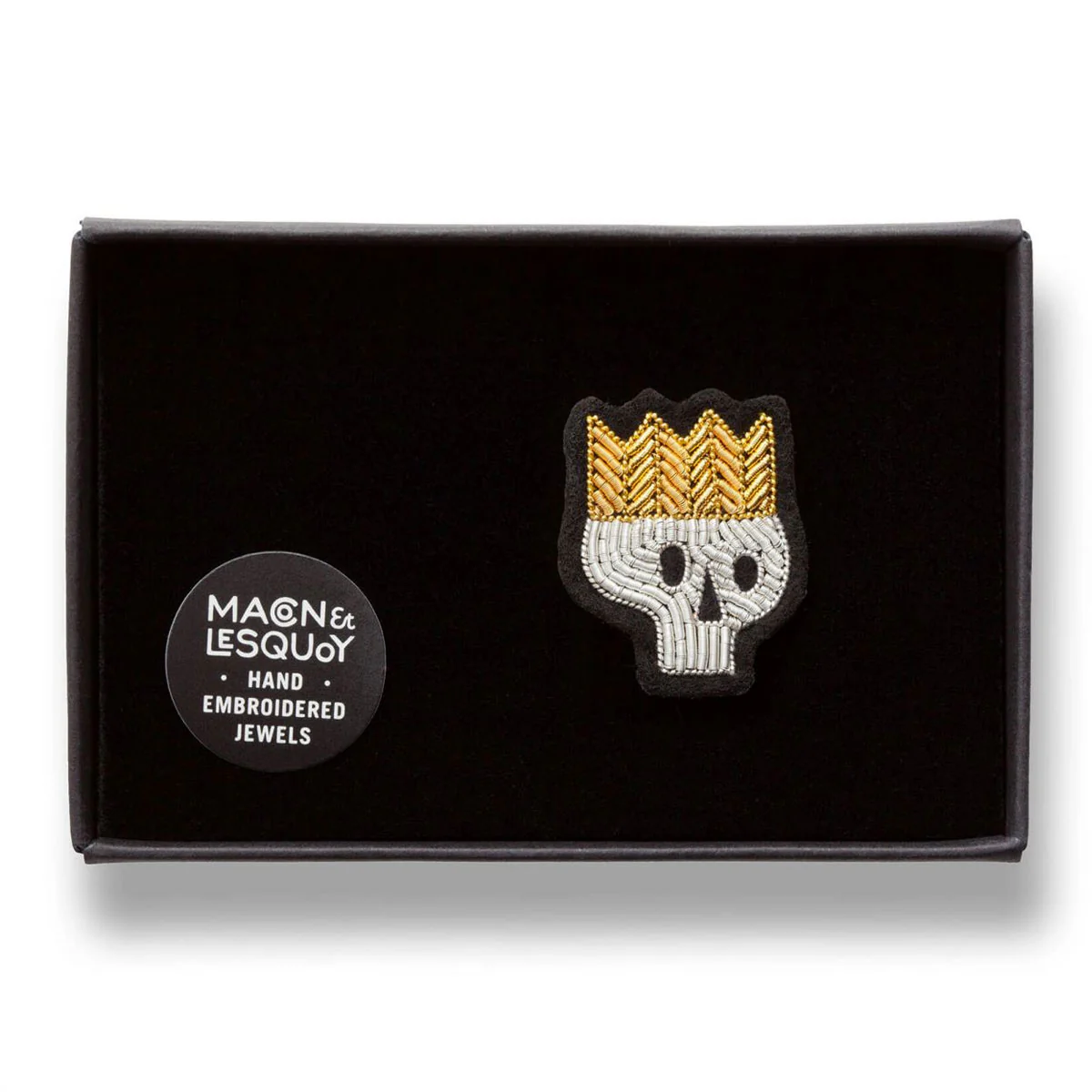 Broche Hamlet - S - Image 4