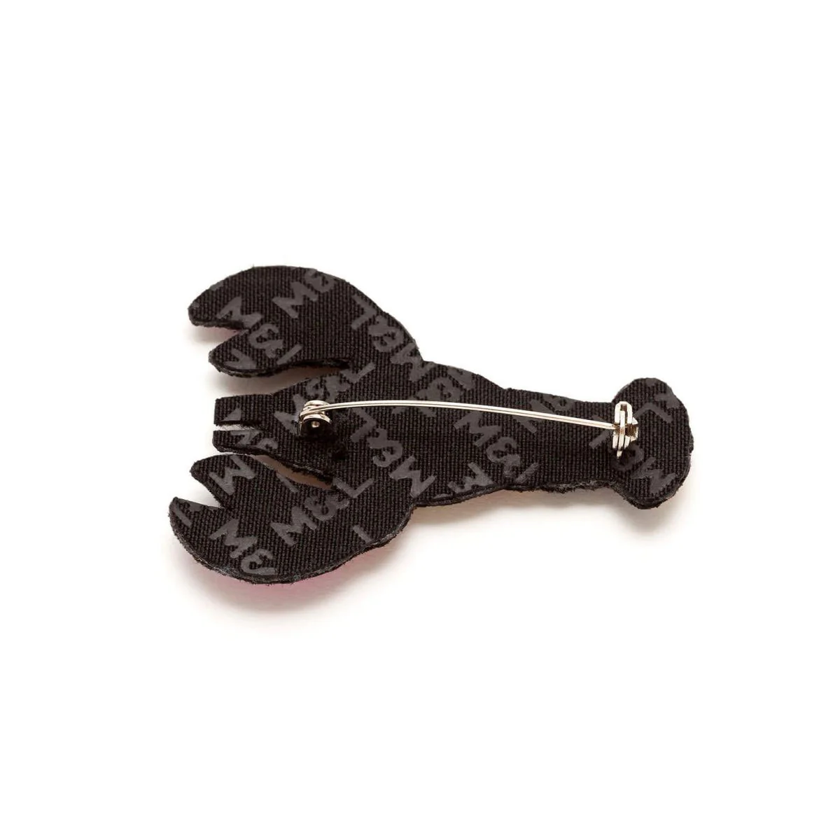 Broche Homard en Pyjama - Image 5