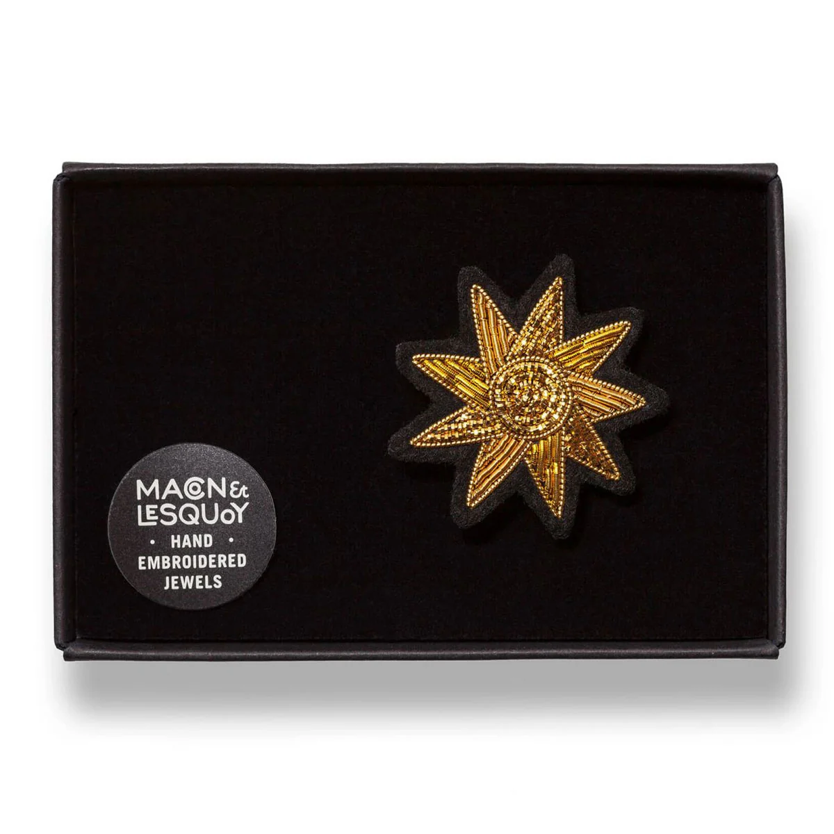 Broche Lumière - S - Image 3