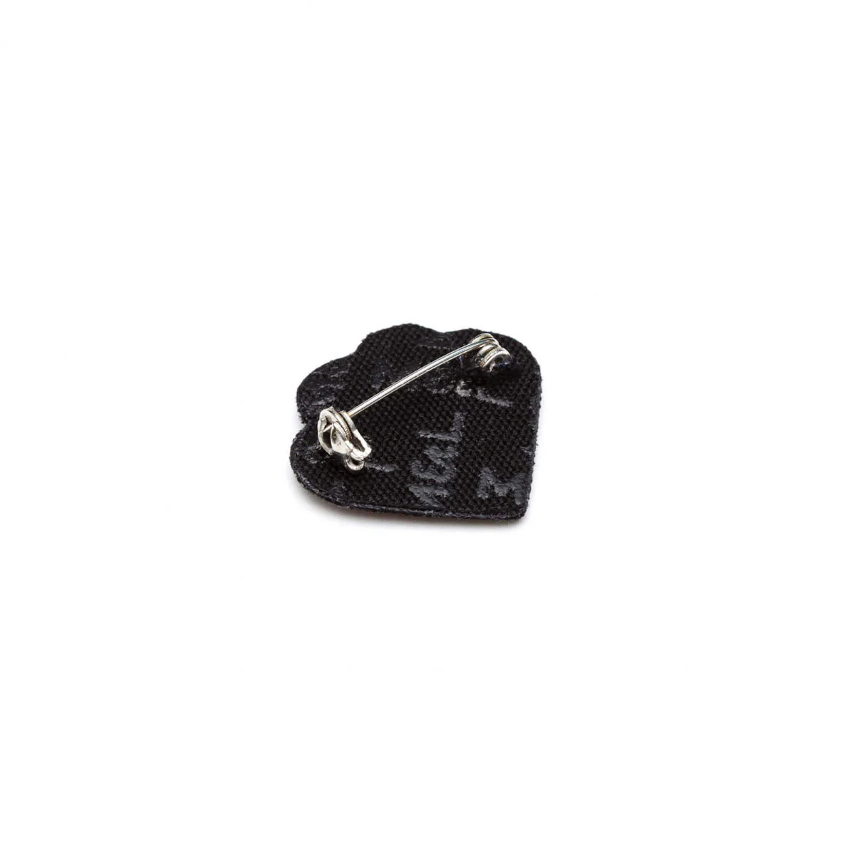 Broche Mini Coeurs Family - Image 3