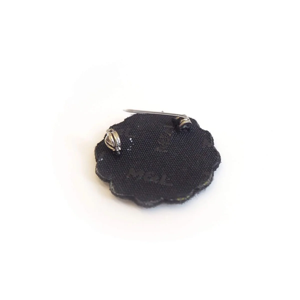 Broche Mini Marguerite - Image 5