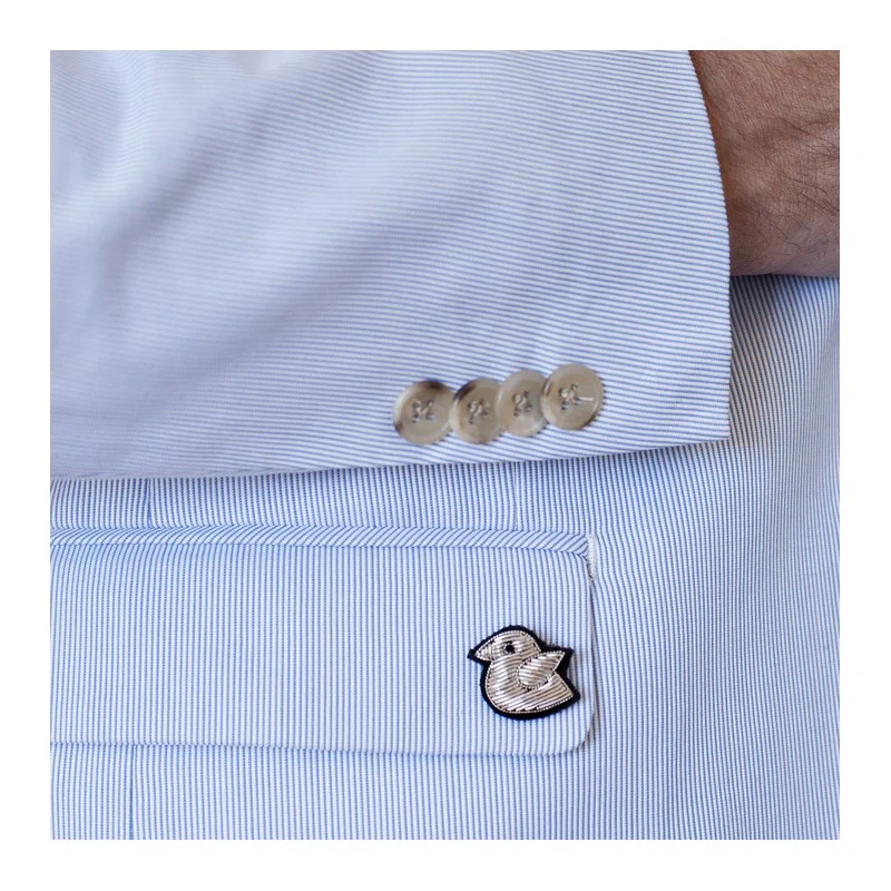 Broche Oiseau - Image 2