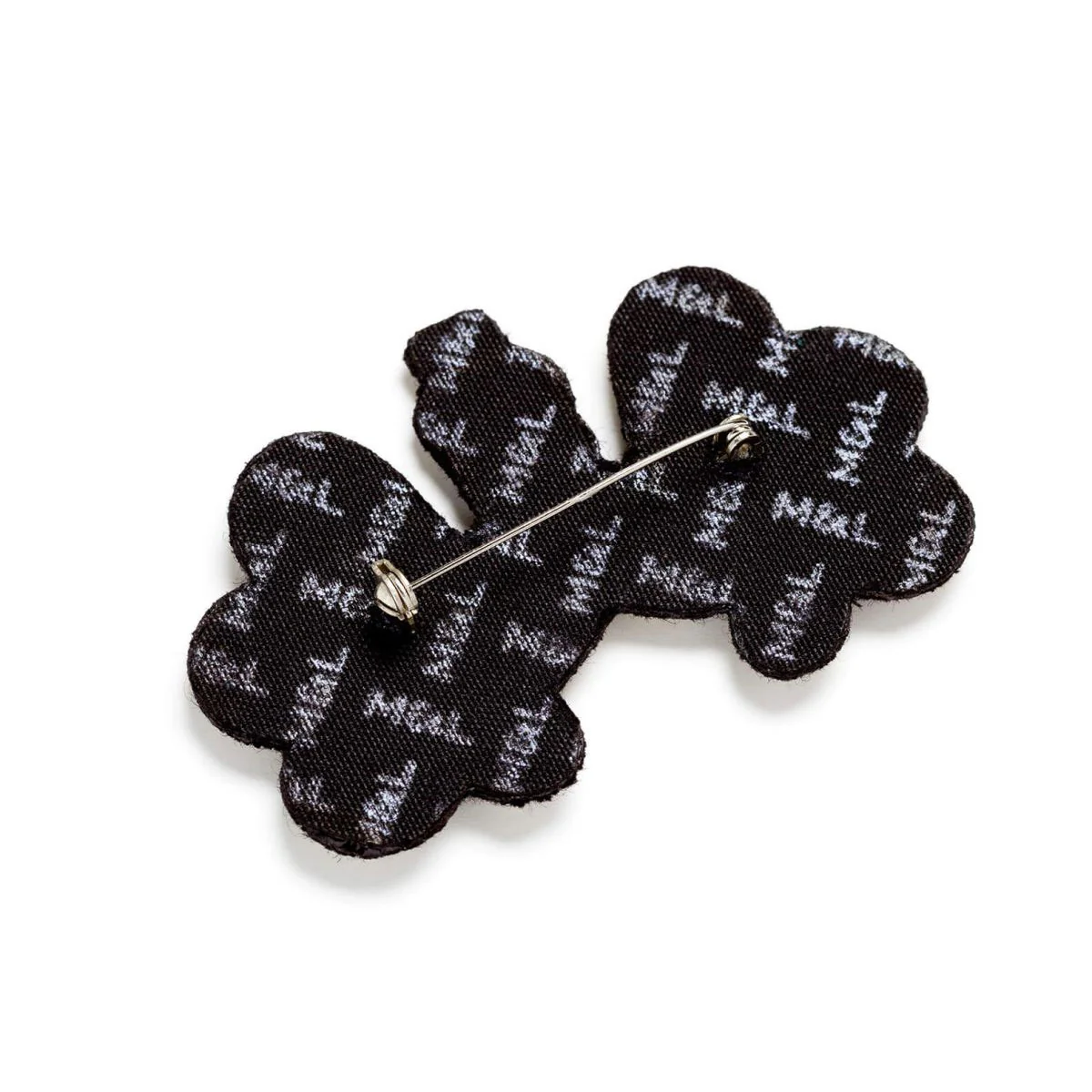 Broche Pieuvre Grecque - Image 3